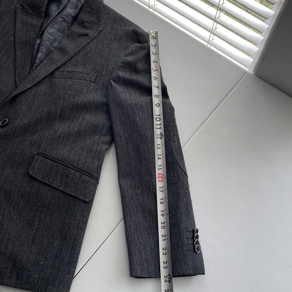 Joseph Abboud Sport Coat‎ Blazer Size 42S